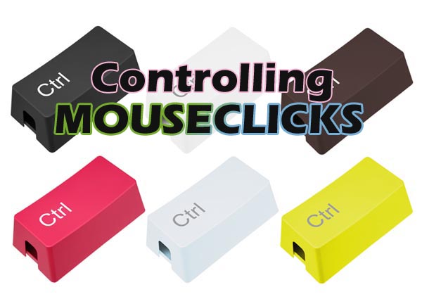 nursing informatics_controlling mouseclicks