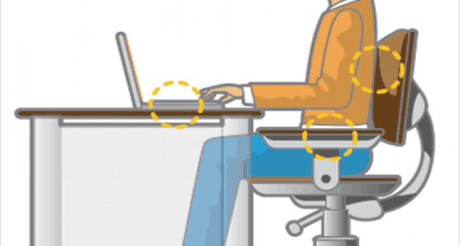 Proper Body Mechanics for a Nurse Informaticist