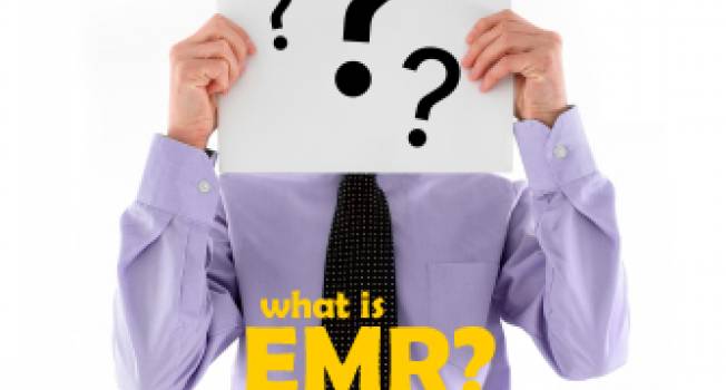 EMR- Every Medical practitioner should Realize