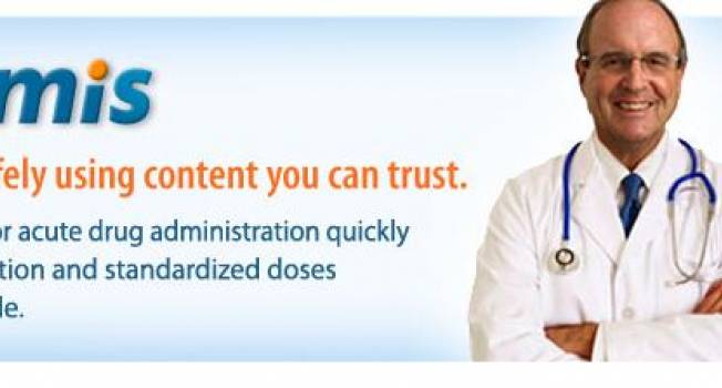 an app a day keeps medication error away…..The Artemis Safedose System