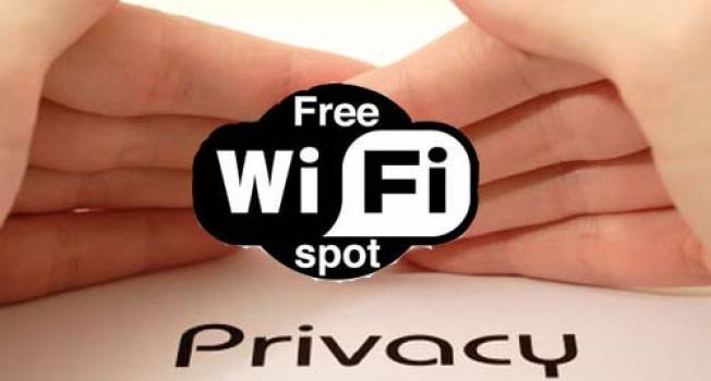 How to be Private in Public- Ensuring Privacy While Using Public Wi-Fis