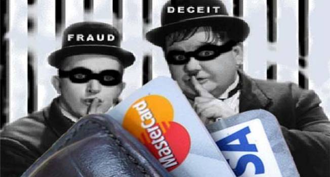 How to Catch Deceitful, Duplicitous and Dubious (DDD) Charges on your Credit Cards