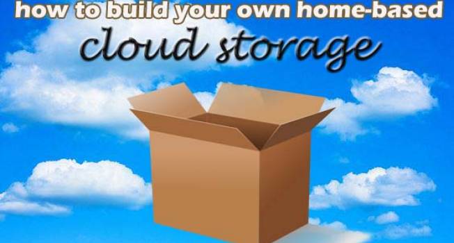 A Guide to Self-Hosted Cloud Storage
